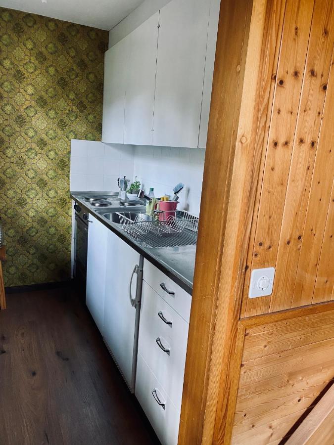 Chalet Amwaeg فيش المظهر الخارجي الصورة