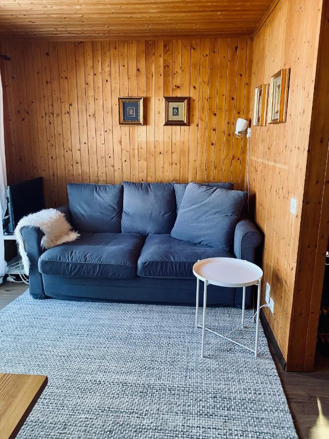 Chalet Amwaeg فيش المظهر الخارجي الصورة