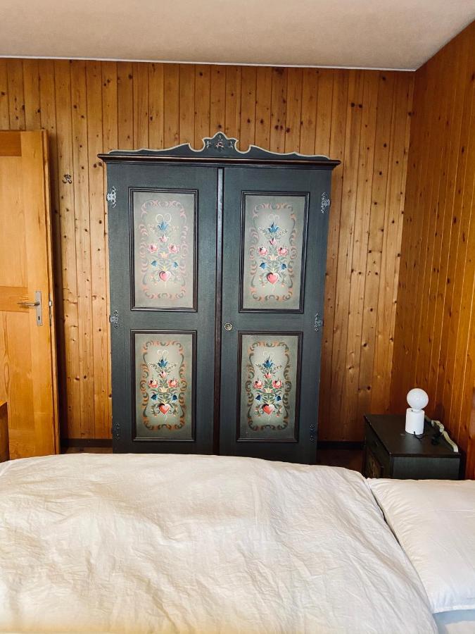 Chalet Amwaeg فيش المظهر الخارجي الصورة