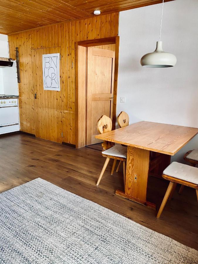 Chalet Amwaeg فيش المظهر الخارجي الصورة