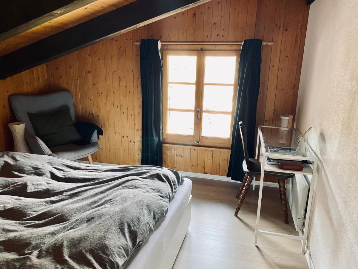 Chalet Amwaeg فيش المظهر الخارجي الصورة