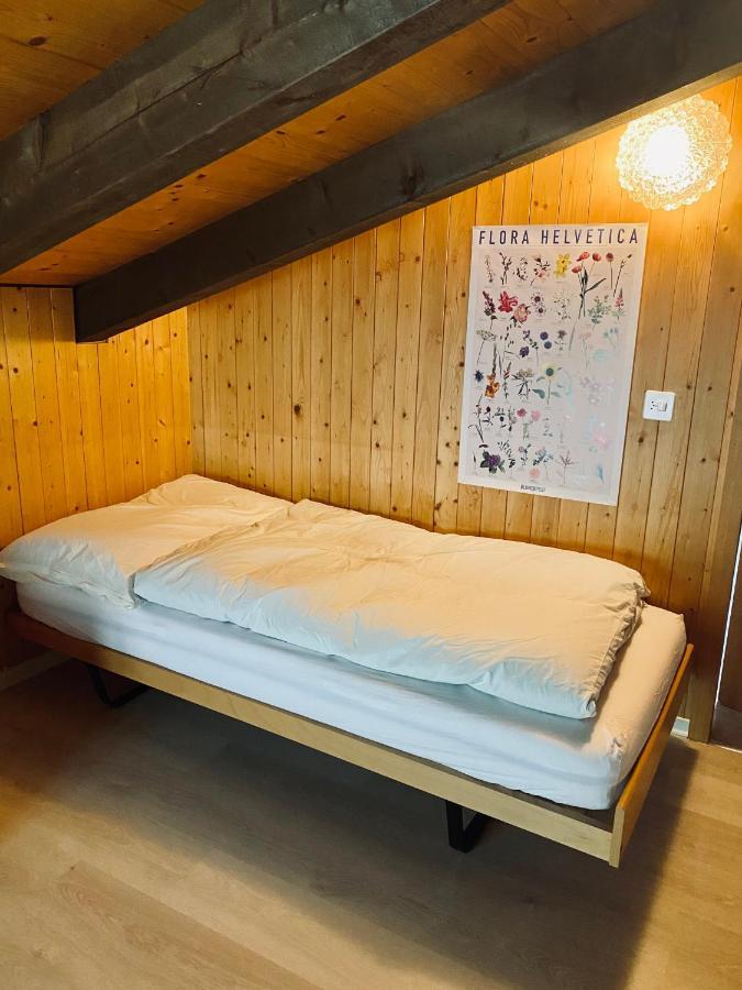 Chalet Amwaeg فيش المظهر الخارجي الصورة