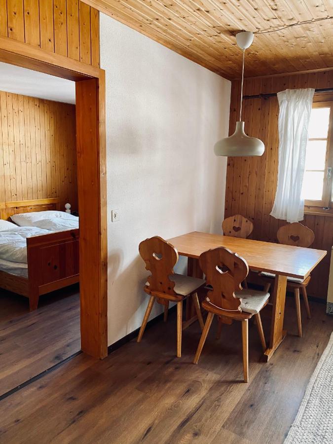 Chalet Amwaeg فيش المظهر الخارجي الصورة