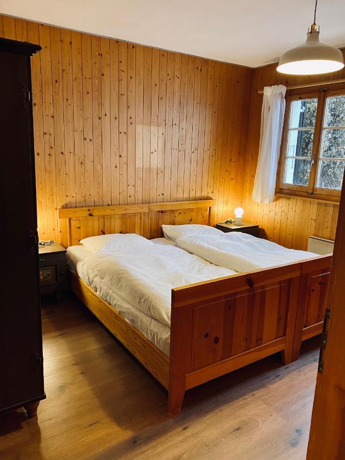 Chalet Amwaeg فيش المظهر الخارجي الصورة