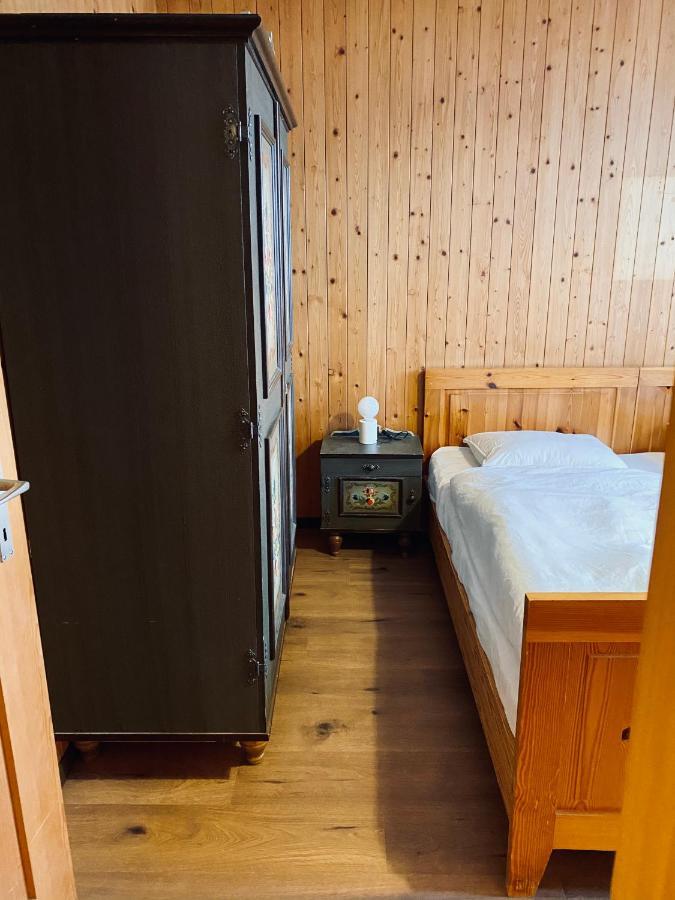 Chalet Amwaeg فيش المظهر الخارجي الصورة