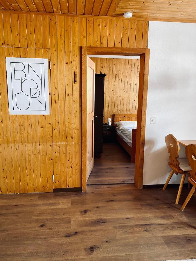 Chalet Amwaeg فيش المظهر الخارجي الصورة