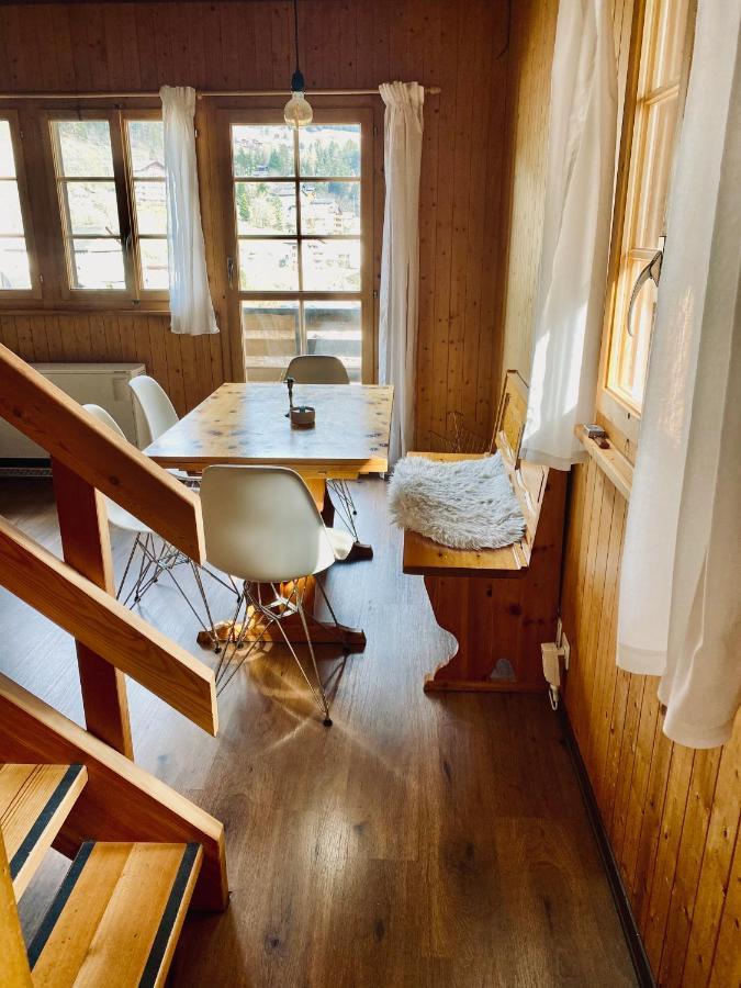 Chalet Amwaeg فيش المظهر الخارجي الصورة